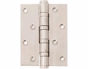Dobradiça de Inox